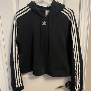 Adidas “Original” Hoodie